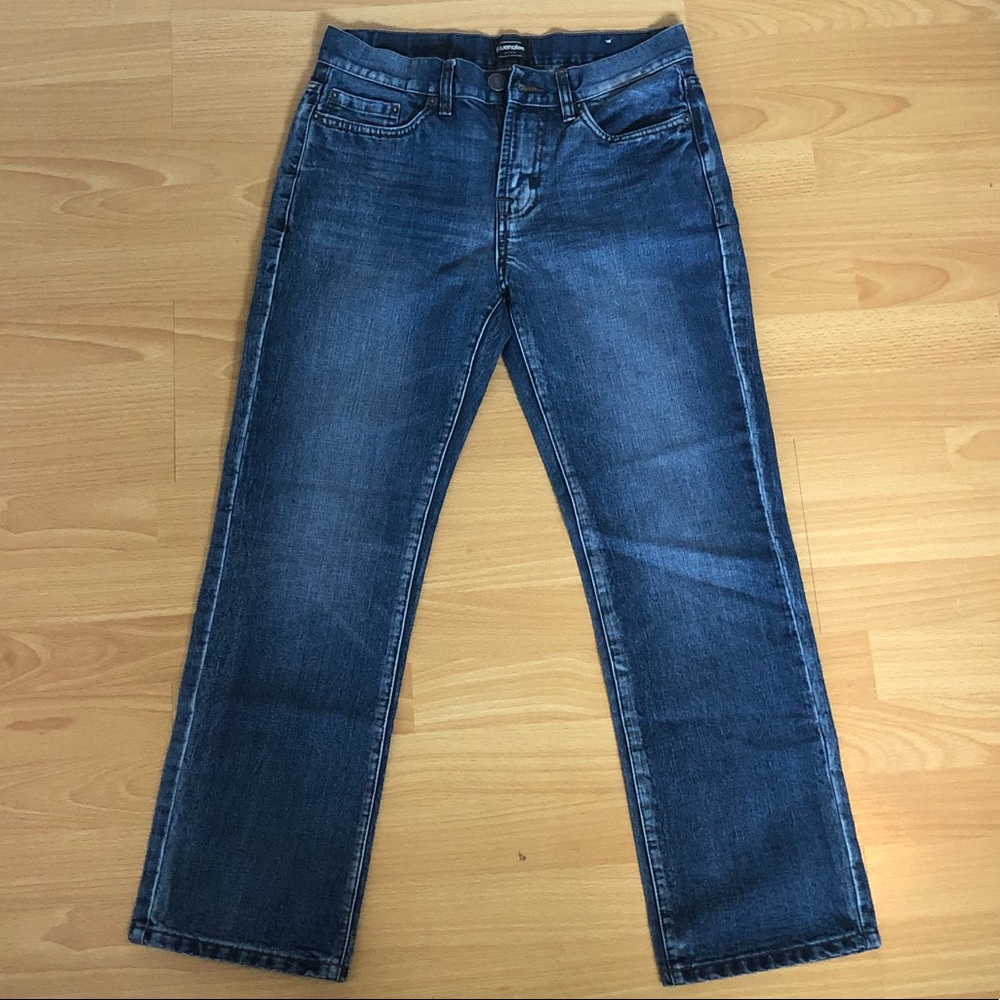 Bluenotes boys straight cut jeans
